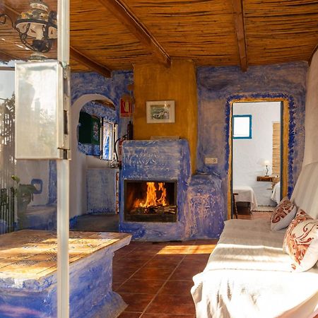 Casa Rural Aloe Vera Huércal-Overa Dış mekan fotoğraf