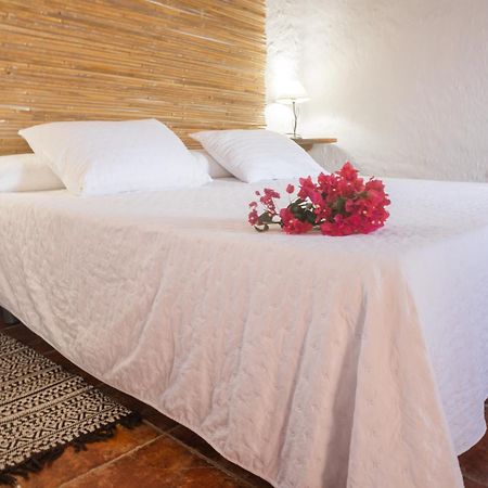 Casa Rural Aloe Vera Huércal-Overa Dış mekan fotoğraf
