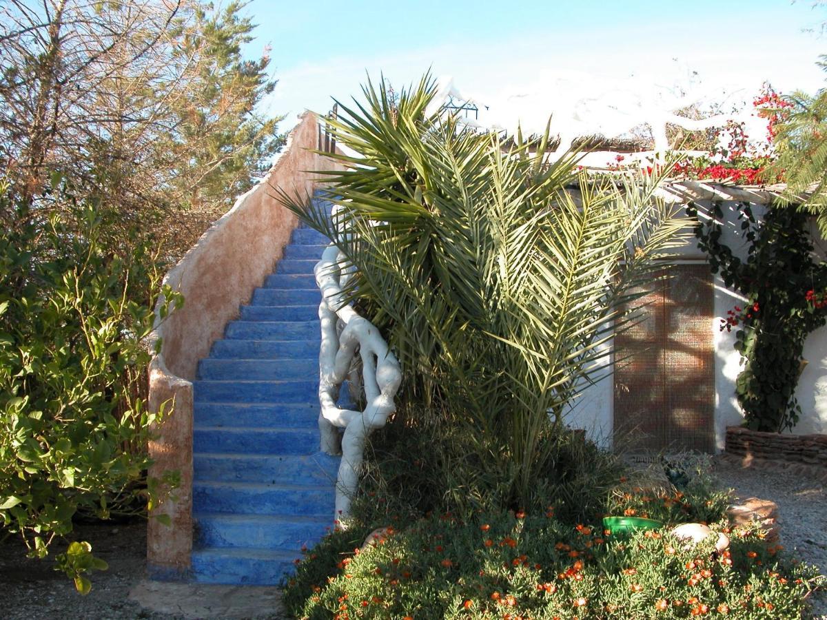 Casa Rural Aloe Vera Huércal-Overa Dış mekan fotoğraf