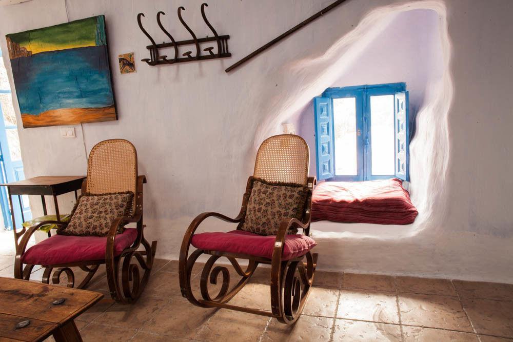 Casa Rural Aloe Vera Huércal-Overa Dış mekan fotoğraf