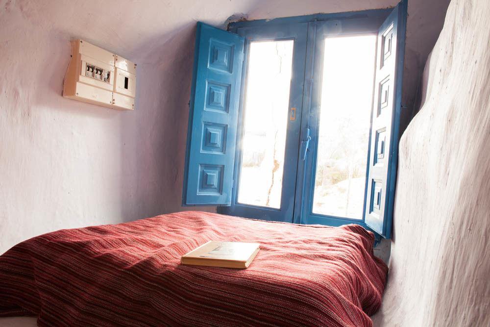 Casa Rural Aloe Vera Huércal-Overa Dış mekan fotoğraf