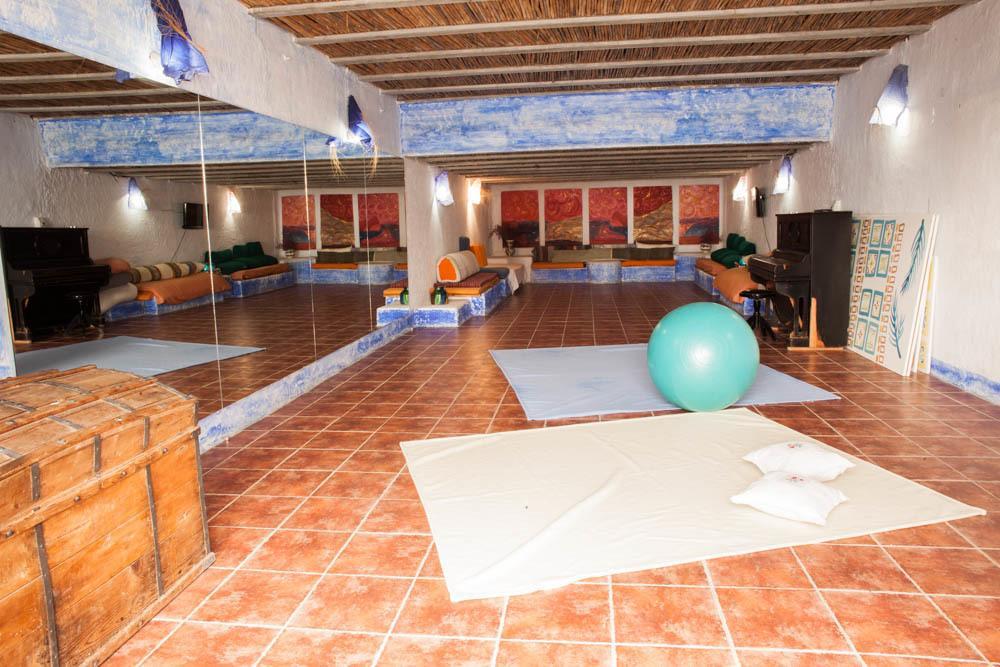 Casa Rural Aloe Vera Huércal-Overa Dış mekan fotoğraf