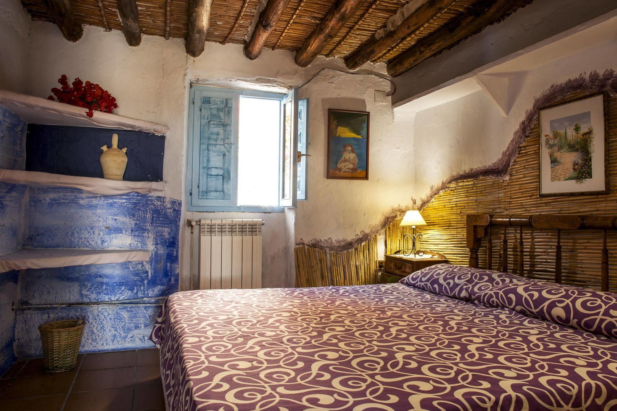 Casa Rural Aloe Vera Huércal-Overa Dış mekan fotoğraf