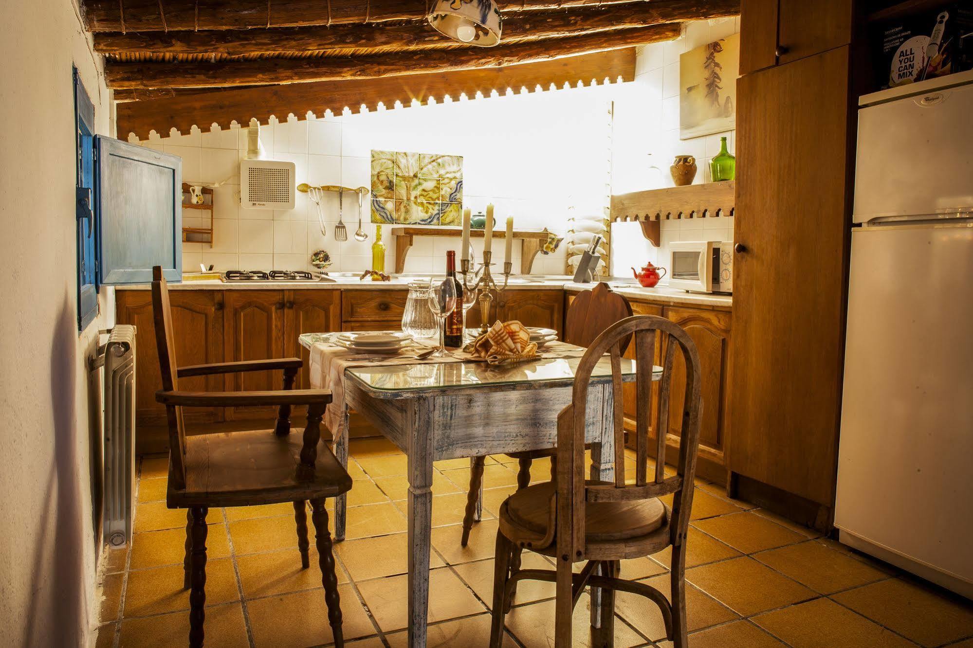 Casa Rural Aloe Vera Huércal-Overa Dış mekan fotoğraf