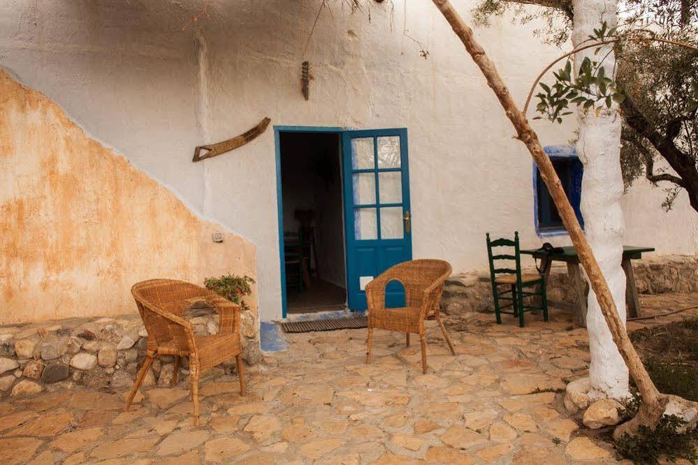 Casa Rural Aloe Vera Huércal-Overa Dış mekan fotoğraf